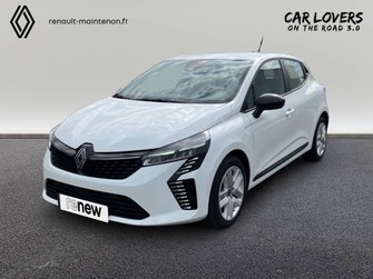 Photo Renault Clio TCe 90 Evolution
