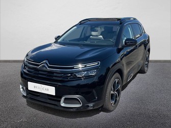 Photo Citroen C5 Aircross C5 Aircross BlueHDi 130 S&S EAT8