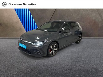 Photo Volkswagen Golf 1.4 eHybrid 245ch GTE DSG6