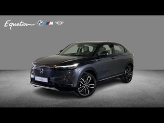 Photo Honda HR-V 1.5 i-MMD 131ch e:HEV Executive