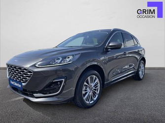 Photo Ford Kuga Kuga 2.5 Duratec 225 ch PHEV Powershift