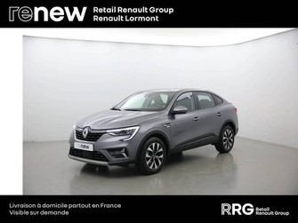Photo Renault Arkana Arkana TCe 140 EDC FAP