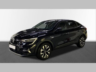 Photo Renault Arkana mild hybrid 140 EDC FAP - 22 Evolution