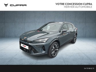 Photo Cupra Formentor Formentor 2.0 TDI 150 ch DSG7