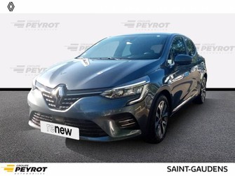 Photo Renault Clio TCe 90 - 21 Intens