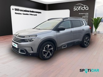 Photo Citroen C5 Aircross PureTech 130ch S&S Feel