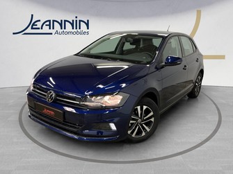 Photo Volkswagen Polo BUSINESS Polo 1.0 TSI 95 S&S DSG7