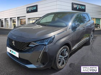 Photo Peugeot 3008 PureTech 130ch S&S EAT8 Allure Pack