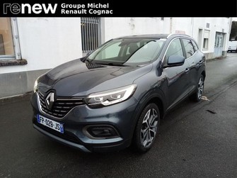 Photo Renault Kadjar Kadjar Blue dCi 115 EDC Intens