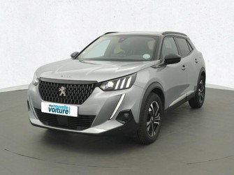 Photo Peugeot 2008 PureTech 130 S&amp;S EAT8 - GT Line