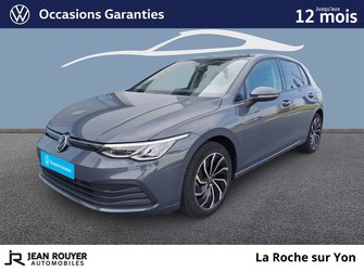Photo Volkswagen Golf Golf 1.0 TSI OPF 110 BVM6