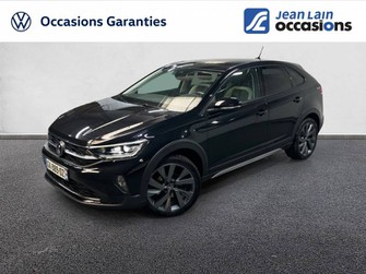 Photo Volkswagen Taigo 1.0 TSI 110 DSG7 Style