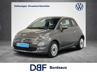 Photo Fiat 500 SERIE 9 EURO 6D-FULL 1.0 70 ch Hybride BSG S/S Dolcevita