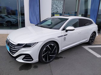 Photo Volkswagen Arteon SHOOTING BRAKE Arteon Shooting Brake 2.0 TDI EVO SCR 150 DSG7
