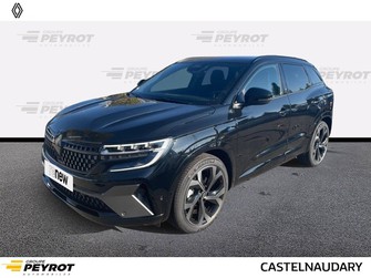 Photo Renault Austral Austral E-Tech hybrid 200