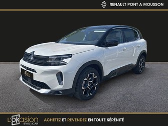 Photo Citroen C5 Aircross C5 Aircross BlueHDi 130 EAT8