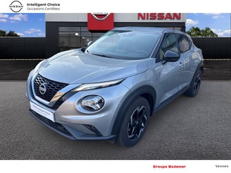 Photo Nissan Juke 2023.5 Juke DIG-T 114