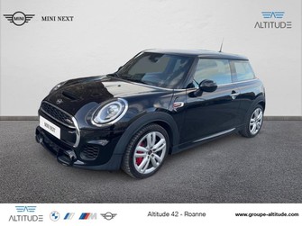 Photo Mini Mini 231ch BVA8 Euro6d-T