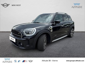 Photo Mini  Countryman Cooper SE  125ch + 95ch Northwood ALL4 BVA6