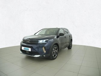 Photo Citroen C5 Aircross Hybride Rechargeable 225 e-EAT8 - C-Series