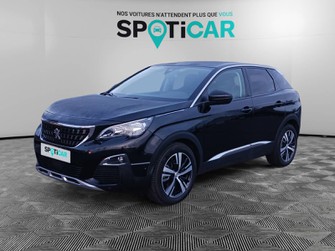 Photo Peugeot 3008 3008 BlueHDi 130ch S&S BVM6
