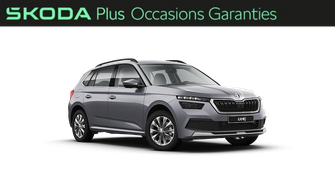 Photo Skoda Kamiq Kamiq 1.0 TSI 95 ch BVM5
