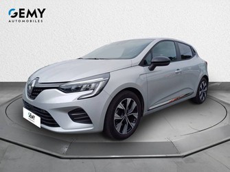 Photo Renault Clio Blue dCi 100 Evolution
