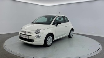 Photo Fiat 500 1.0 70 ch Hybride BSG S/S