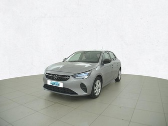 Photo Opel Corsa 1.2 75 ch BVM5 - Elegance Business