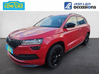 Photo Skoda Karoq 2.0 TDI 116 ch SCR DSG7 Sportline