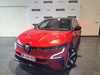 Photo Renault Megane E-TECH EV60 220 ch super charge Techno
