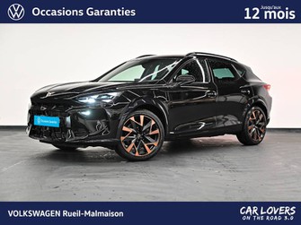 Photo Cupra Formentor eHybrid 272 ch DSG6 VZ