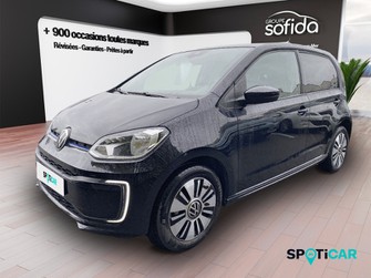 Photo Volkswagen Up ! Electrique 83ch Life-Plus