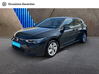 Photo Volkswagen Golf 2.0 TDI SCR 116ch Life Plus DSG7