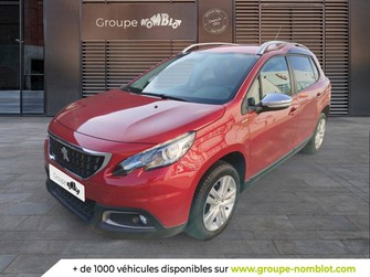 Photo Peugeot 2008 2008 1.2 PureTech 82ch BVM5