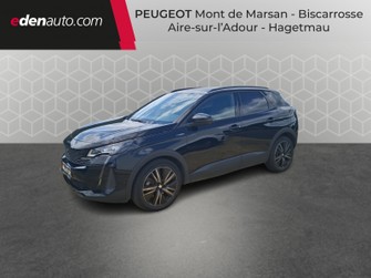 Photo Peugeot 3008 Hybrid4 300 e-EAT8 GT