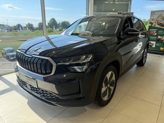 Photo Skoda Kodiaq 2.0 TDI 150ch SCR Selection DSG7 7 places