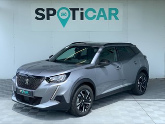 Photo Peugeot 2008 1.2 PureTech 130ch S&S Allure