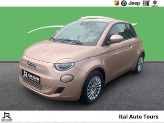 Photo Fiat 500 3+1 e 118ch Pack Confort