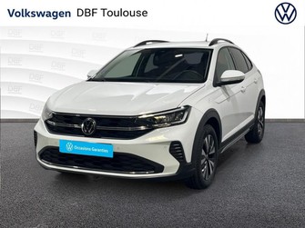 Photo Volkswagen Taigo 1.0 TSI 95 BVM5 Life