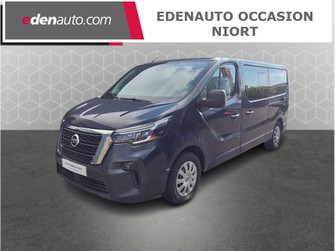 Photo Nissan Primastar NV300 COMBI L2H1 3.0t 2.0 dCi 150 S/S BVM N-Connecta