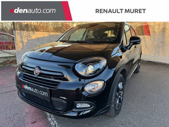 Photo Fiat 500X E-Torq 1.6 110 ch S-Design