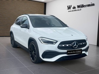 Photo Mercedes GLA GLA GLA 200 d 8G-DCT