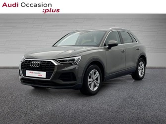 Photo Audi Q3 35 TDI 150ch Business line S tronic 7