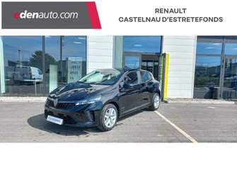 Photo Renault Clio dCi 100 GSR2 Evolution