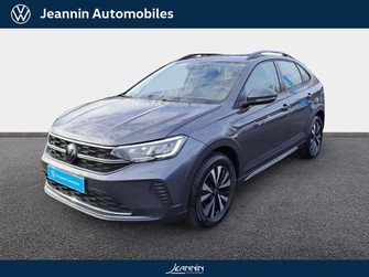 Photo Volkswagen Taigo Taigo 1.0 TSI 110 DSG7