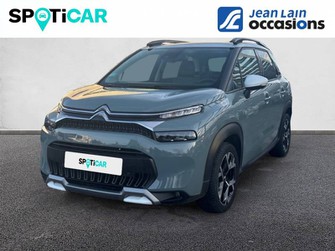 Photo Citroen C3 Aircross PureTech 110 S&S BVM6 Shine Pack