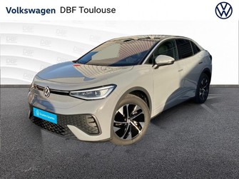 Photo Volkswagen ID.5 PRO (77KWH) ID./LIFE MAX (286CH)