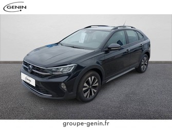 Photo Volkswagen Taigo Taigo 1.0 TSI 95 BVM5