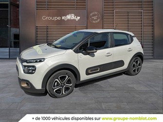 Photo Citroen C3 C3 PureTech 83 S&S BVM5